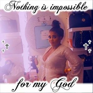 Meet your Posher, Grace